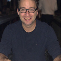 JSR North America Holdings, Inc. Employee Ryan Lewon's profile photo
