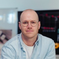 Sift Employee Russ Parrish's profile photo