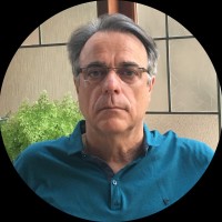 UNICAMP Employee Luiz Busato's profile photo