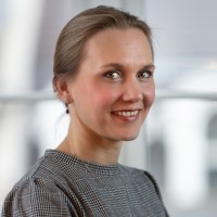 Recircle Employee Sabrina Bulloch's profile photo