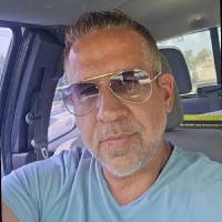 Mario Arenas Email & Phone Number