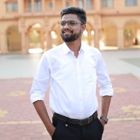 PI Industries Ltd Employee Pratik Lambe's profile photo