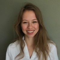 Huszár Employee Jasmijn van Breemen's profile photo