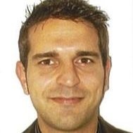 Jara Studio Employee Jordi Rodriguez Martinez's profile photo