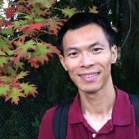 Central Contra Costa Sanitary District Employee Zach Lee's profile photo