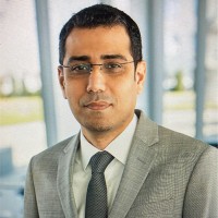 Ahmed Hassan Email & Phone Number
