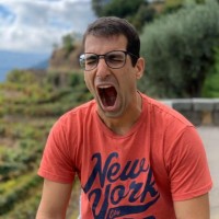groundcover Employee Nir Sagi's profile photo