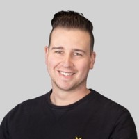 PROXSYS* Employee Ralf Eerens's profile photo
