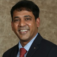 Thermo Fisher Scientific Employee Dinesh Palanivelu's profile photo