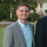 Brock Solutions Employee Chase Adams's profile photo