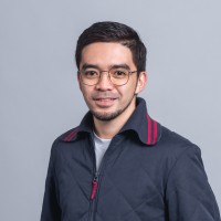 Cundall Employee John Fiedacan's profile photo