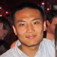 CurbWaste Employee Mohao Xi's profile photo