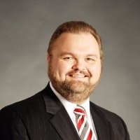 Capitol Commission Employee Brent Alderman's profile photo