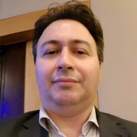 Fortuna Nutripontes Employee Adriano Luna's profile photo