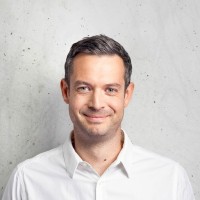 Frederic Gerwin Email & Phone Number