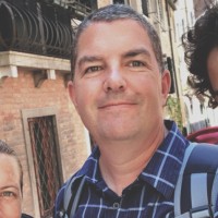 Insurity Employee Josh Livingstone's profile photo