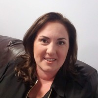 Feeding Northeast Florida Employee Katie Criscitiello's profile photo