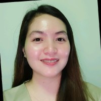 Formshore NZ Employee Lynneth Anne dela Cruz's profile photo