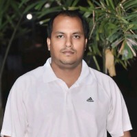 Pranav Priyadarshi Email & Phone Number