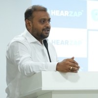 Hearing Solutions India Employee Raja S's profile photo