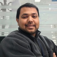 Asymchem Group Employee Rashedul Islam's profile photo
