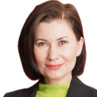 InnovaWood network Employee Radmila Ustych's profile photo