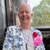 SupportLink Australia Employee ️‍Aaron McNeil's profile photo