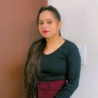 APPNWEB Technologies Employee Karishma Mehra's profile photo