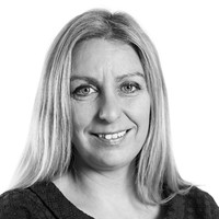 Inventya Ltd Employee Jo Derbyshire's profile photo