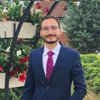 Raindrop Employee Toni Barta's profile photo