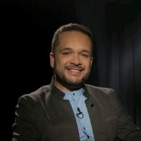 Canal 1 Employee Oswaldo Montealegre's profile photo
