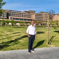 Regnum Carya Employee Ali Cengiz's profile photo