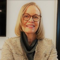 Bates Group Employee Laura Grillet-Aubert's profile photo