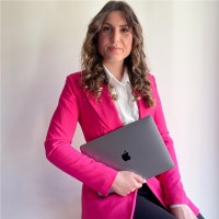 Universit Employee Lorena Cirà's profile photo