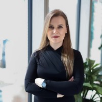 Polski Instytut Kompetencji Przyszłości Employee Monika Szeja's profile photo
