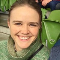 Carbon Employee Chloe Morris's profile photo