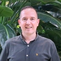 Tata Consultancy Services Employee Peter Gildea's profile photo