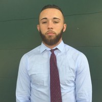 City of Rahway Employee Jeffrey Bost's profile photo