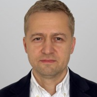 YOUCONSULT Employee Vladimir Andreev's profile photo