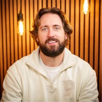 Fuelius Employee Paul Earnden's profile photo