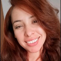 Dicotech Employee Estefania del Carmen Bustamante Sotelo's profile photo