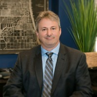 Ace Metal Crafts Company Employee Chris Moore's profile photo