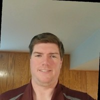 aislelogic® Employee Clinton Dricken's profile photo