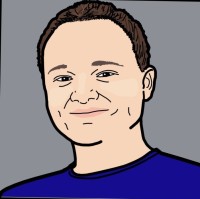 Ben Stevenson's profile photo