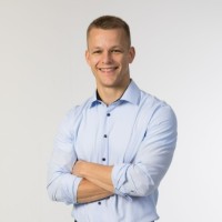 Berenberg Employee Florian Bode's profile photo
