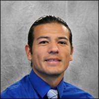 Benjamin Guerrero Email & Phone Number