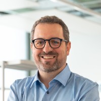 Flybotix Employee Samir Bouabdallah's profile photo