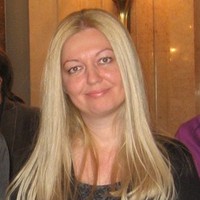 Appliance Factory Parts Employee Vesna Milojević's profile photo