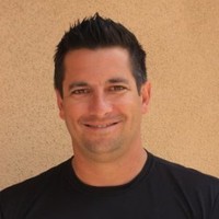 Bar-B-Clean Employee Bryan Weinstein's profile photo