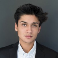 365 EPM Employee Nikhil Parker's profile photo